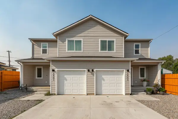 2401 E Longfellow Ave, Spokane, WA 99207