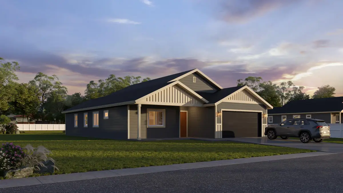 17 S Rivista Ln, Greenacres, WA 99016 - Image #1