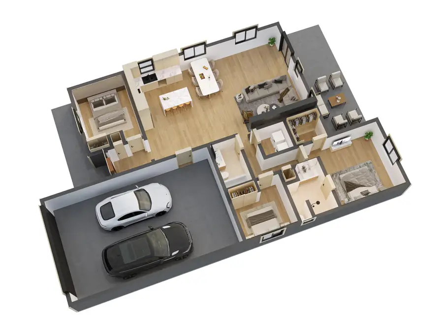 17 S Rivista Ln, Greenacres, WA 99016 - Image #3