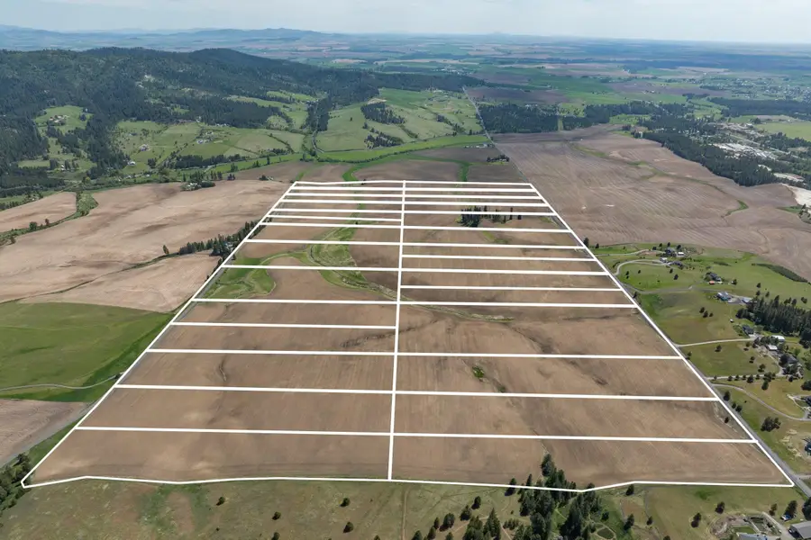 00XXX S Jackson Rd, Mica, WA 99023 - Image #2