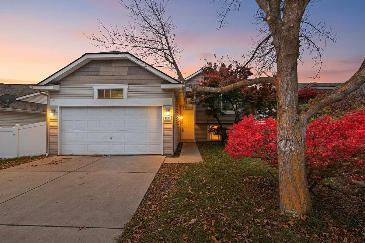 1623 W Tieton Ave, Spokane, WA 99208 - Image #1
