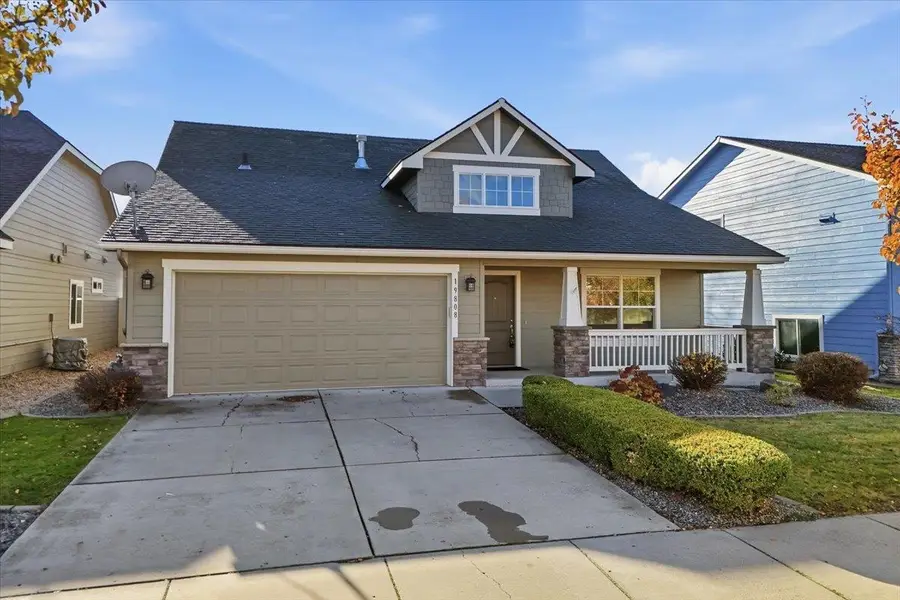 19808 E Deschutes Ave, Liberty Lake, WA 99016 - Image #3