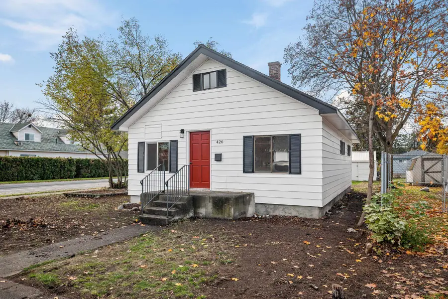 426 E Olympic Ave, Spokane, WA 99207 - Image #2