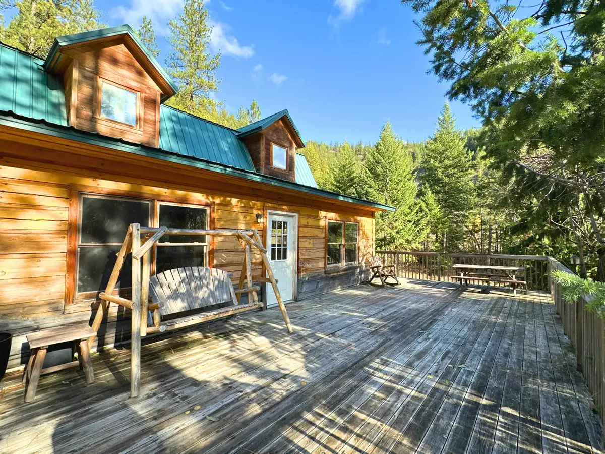 3979 Taylor Ranch Way, Loon Lake, WA 99148 - Image #1