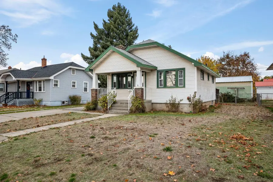 1103 E Longfellow Ave, Spokane, WA 99207 - Image #3