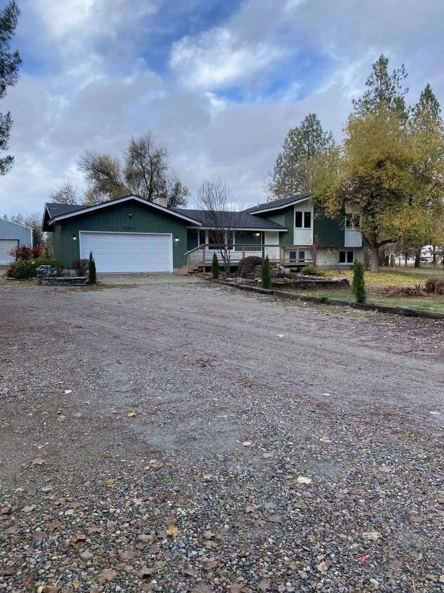 27603 N Cottonwood Rd, Chattaroy, WA 99003 - #2
