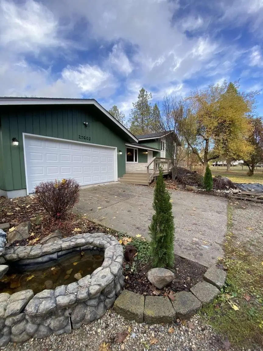 27603 N Cottonwood Rd, Chattaroy, WA 99003 - #3