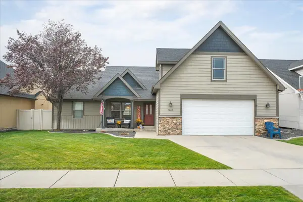 7607 N Lindeke St, Spokane, WA 99208