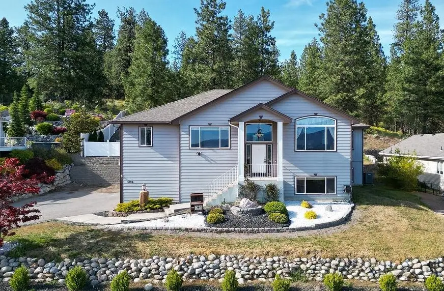 5612 N Vista Grande Dr, Otis Orchards, WA 99027 - Image #2