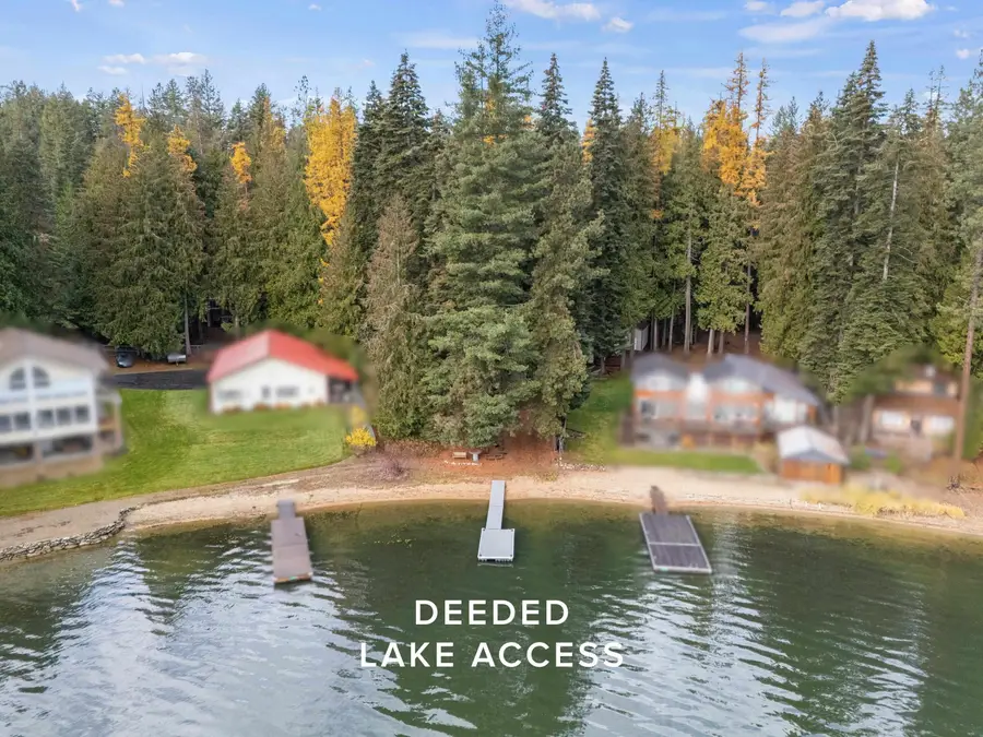 NKA N Peninsula Dr, Newman Lake, WA 99025 - Image #3