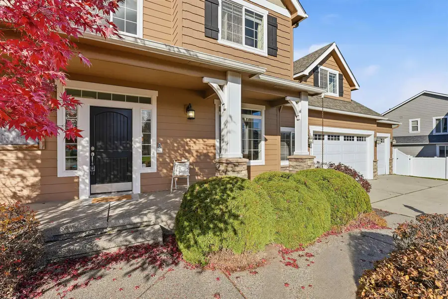 17211 E Rosemont Ln, Greenacres, WA 99016 - Image #3