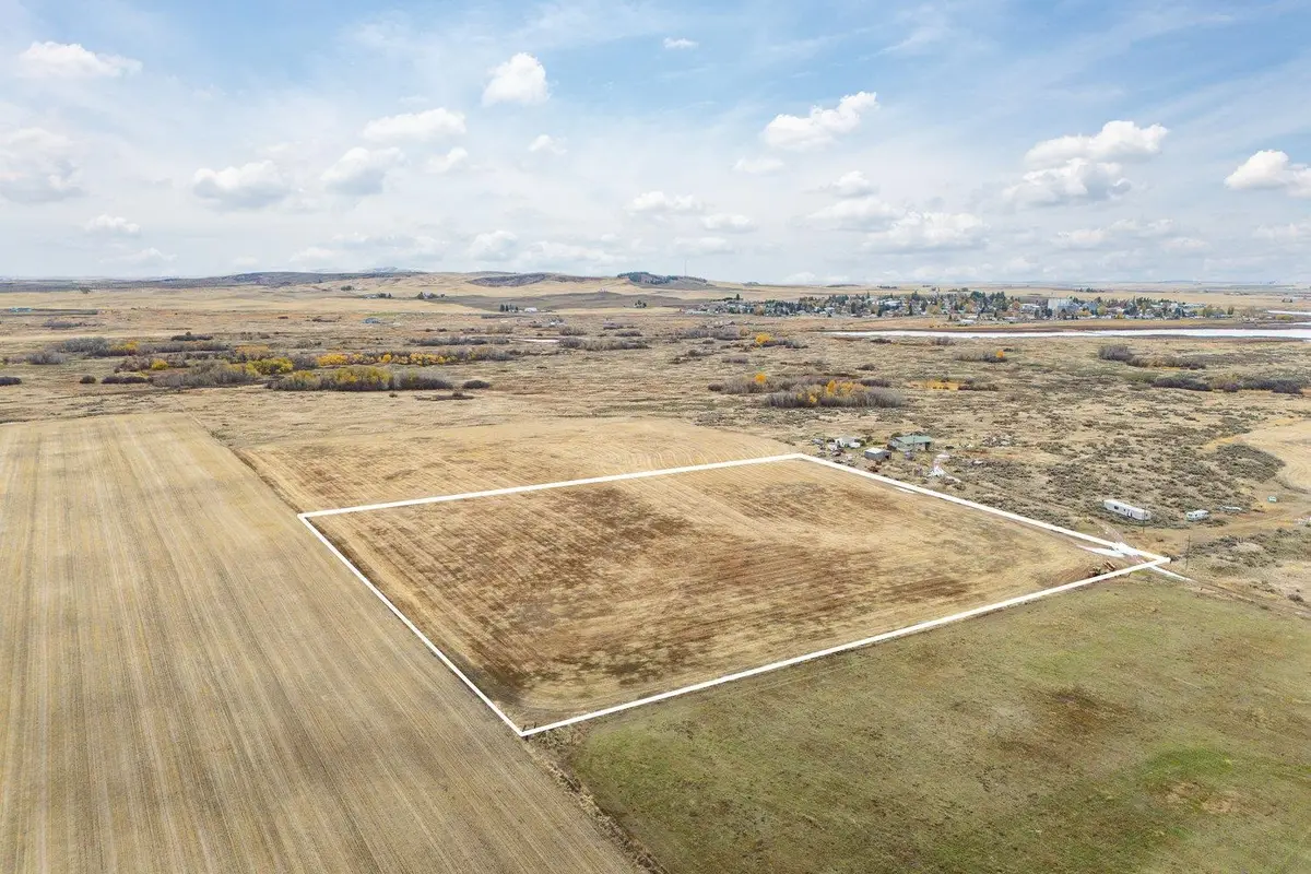 00XXX E Euclid Rd, Reardan, WA 99029 - Image #1