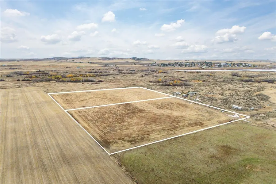 00XXX E Euclid Rd, Reardan, WA 99029 - Image #2