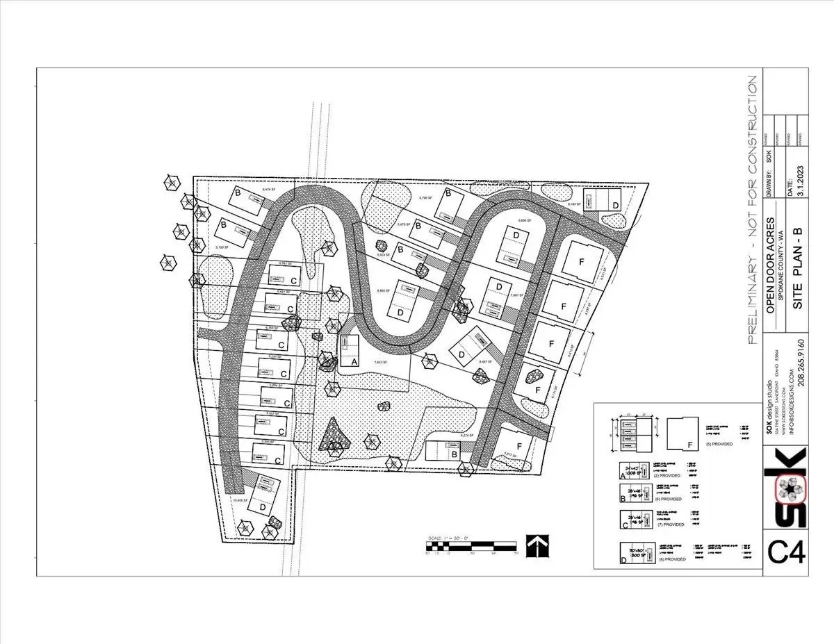 7507 N Country Homes Blvd, Spokane, WA 99208 - Image #1