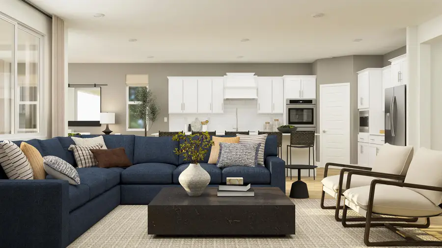 10713 N Rustle Rd, Spokane, WA 99208 - Image #2