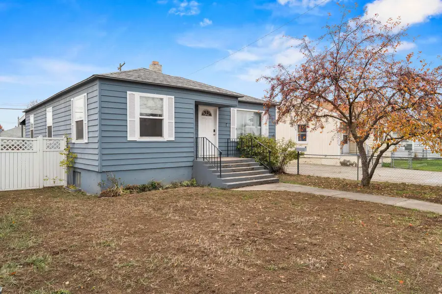 204 E Princeton Ave, Spokane, WA 99207 - Image #3
