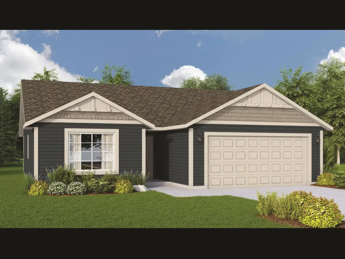 17702 E 6th Ave, Spokane Valley, WA 99016 - Image #1