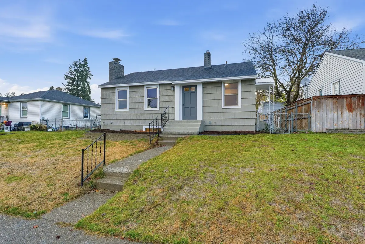 2812 W Wabash Ave, Spokane, WA 99205 - Image #1