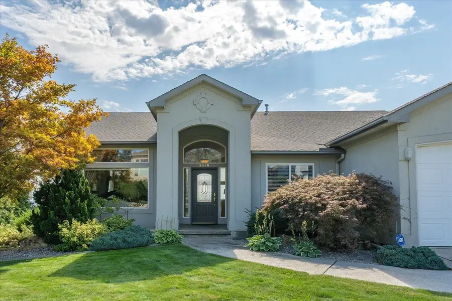 8816 E Woodland Park Dr, Spokane, WA 99217 - #3