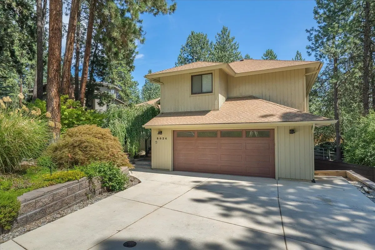 8024 E Elde Dr, Spokane, WA 99212 - Image #1