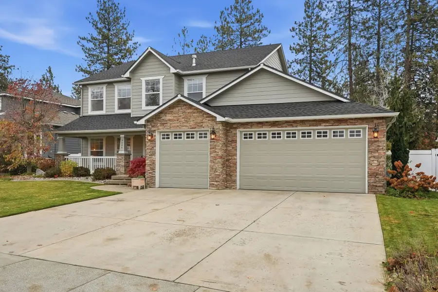 9006 N Rosebury Ln, Spokane, WA 99208 - Image #2