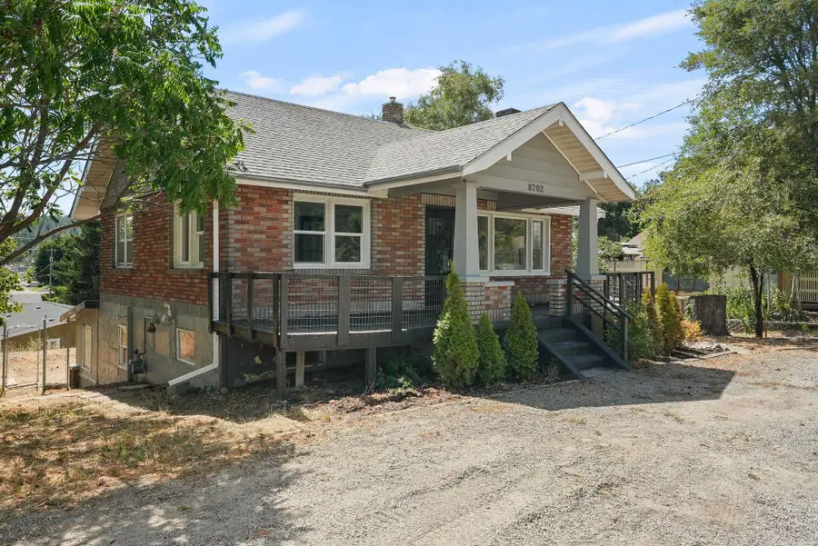 8702 E Valleyway Ave, Spokane, WA 99212 - Image #2