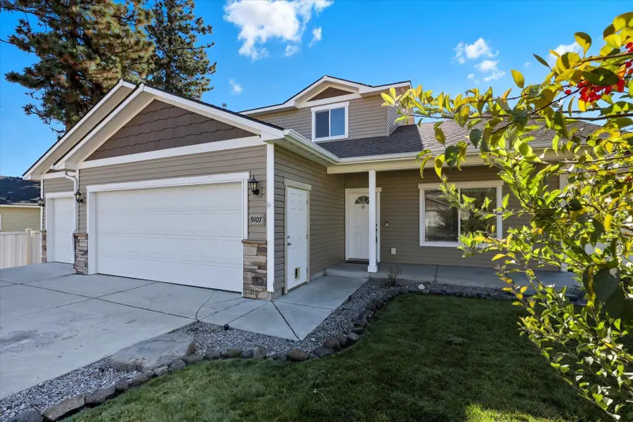 9107 W Pirates Ct, Spokane, WA 99224 - Image #2