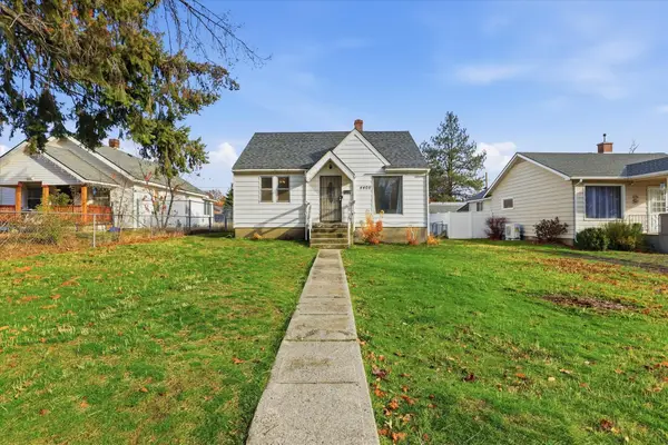4408 N Washington St, Spokane, WA 99205