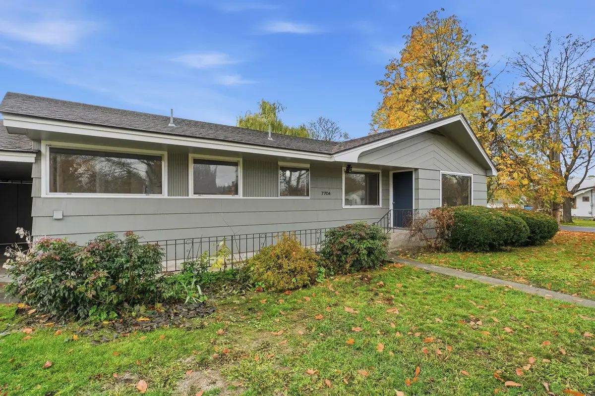 7704 E Marietta Ave, Spokane Valley, WA 99212 - Image #1