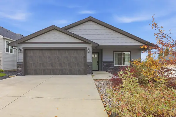 2820 S Sonora Dr, Spokane Valley, WA 99037