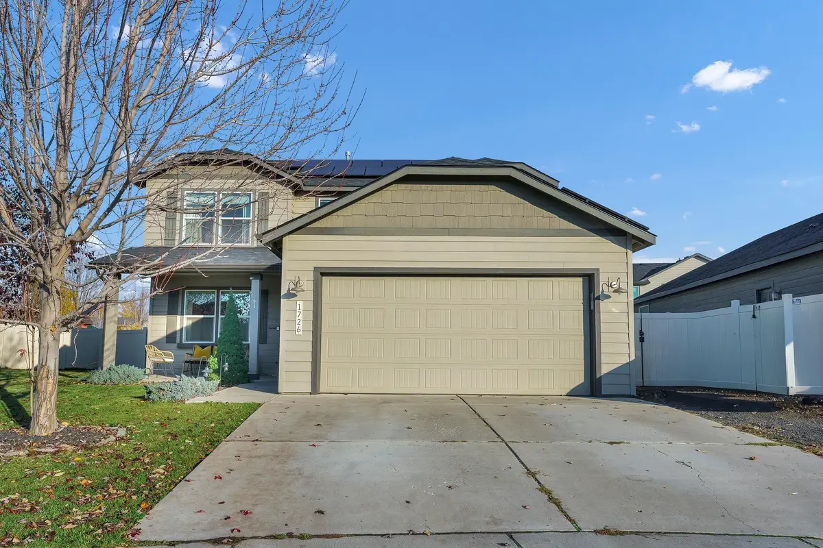 1726 N Caufield Ct, Liberty Lake, WA 99016 - Image #1