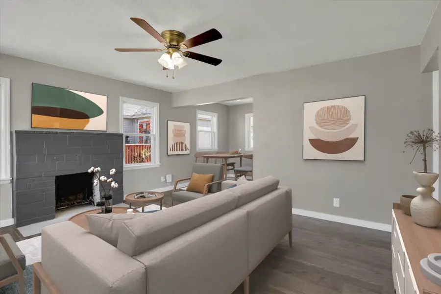 1308 E Lacrosse Ave, Spokane, WA 99207 - Image #3