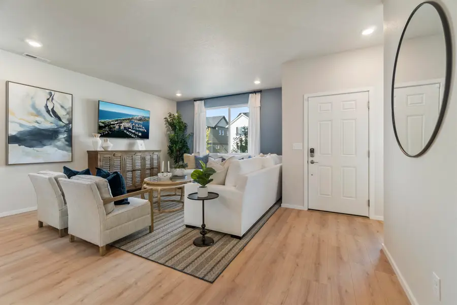 24821 E Spotted Owl Ln, Liberty Lake, WA 99019 - Image #2