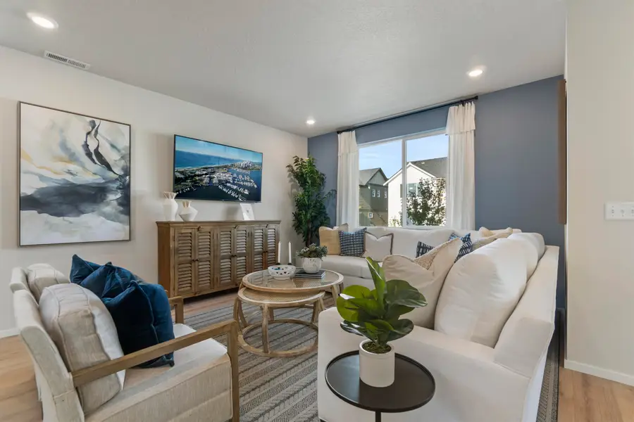 24821 E Spotted Owl Ln, Liberty Lake, WA 99019 - Image #3