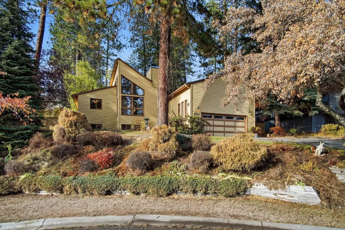 5211 N Elton Rd, Spokane, WA 99212 - Image #1