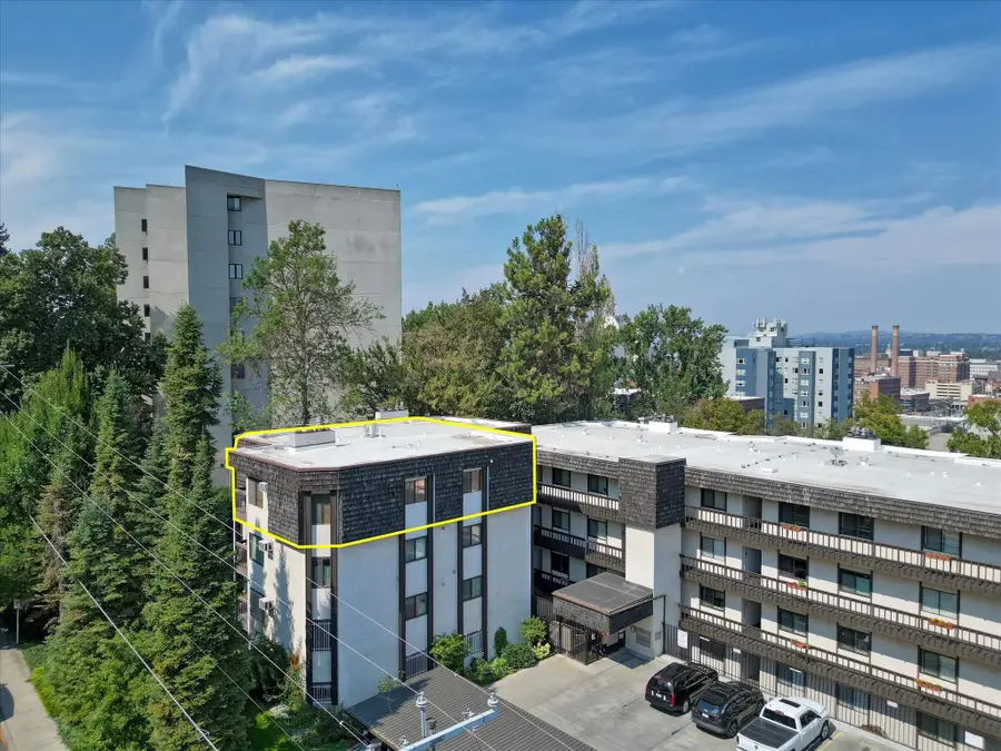 620 W 7th Ave #401, Spokane, WA 99204 - Image #2