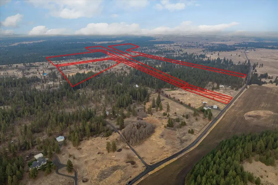XXXX Vacant Land, Cheney, WA 99004 - Image #2