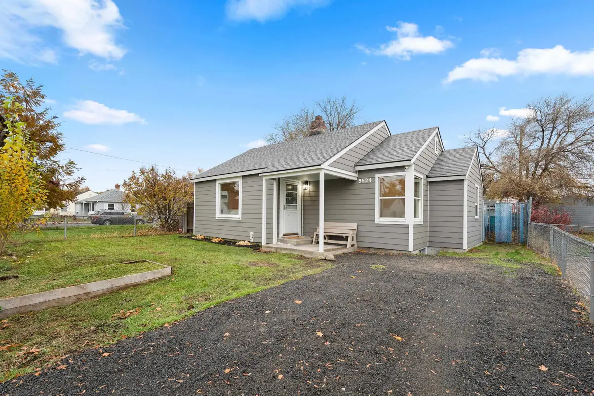 5524 E Commerce Ave, Spokane, WA 99212 - Image #1