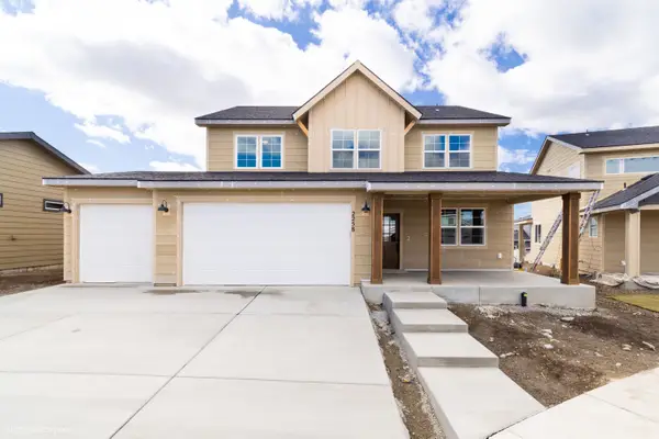 12249 N Valencia Ave, Spokane, WA 99208