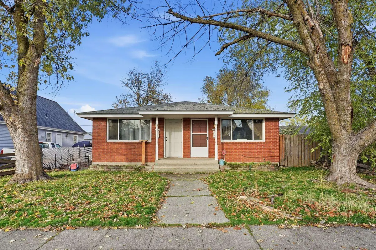 1315 E Bridgeport Ave, Spokane, WA 99207 - Image #1
