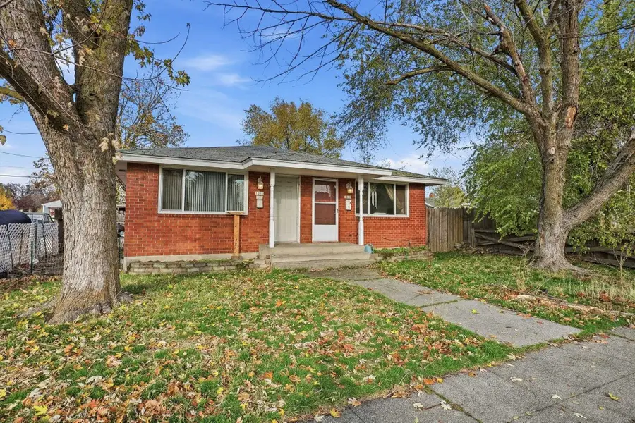1315 E Bridgeport Ave, Spokane, WA 99207 - Image #2