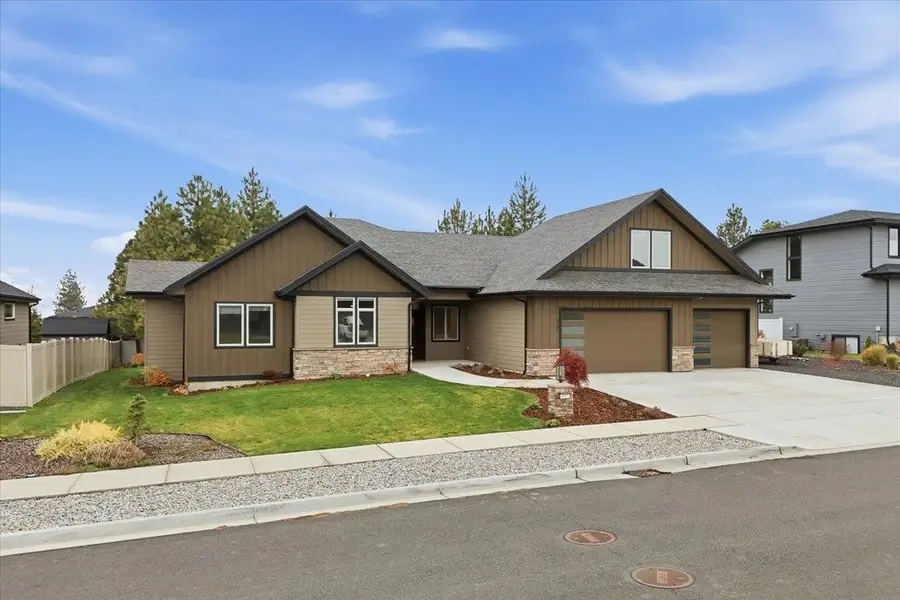 8107 N Jodi St, Spokane, WA 99208 - Image #2