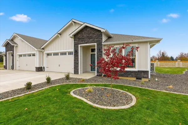 1109 - Unit 20 N Country Club Dr #20, Deer Park, WA 99006