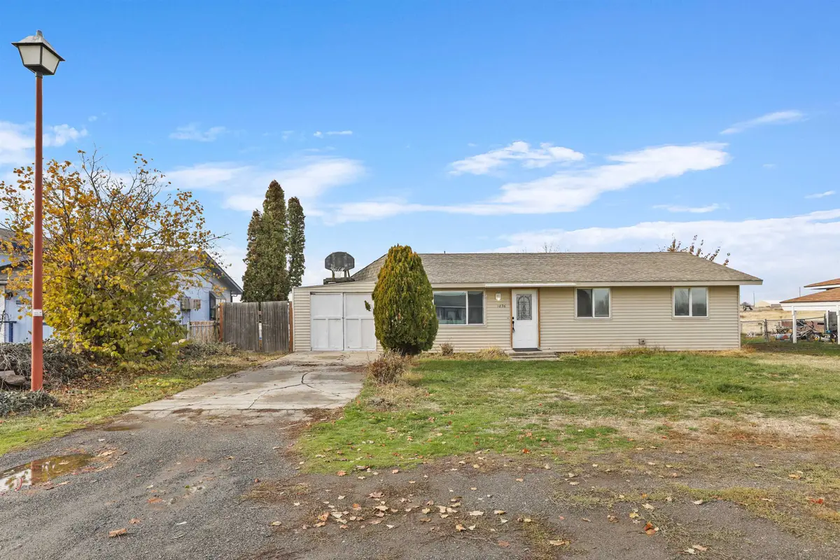 1826 S Pogue St, Airway Heights, WA 99001 - Image #1