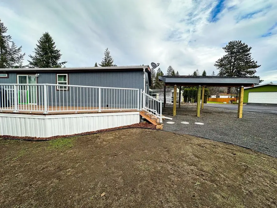 14719 N Farragut Ln, Mead, WA 99021 - Image #3