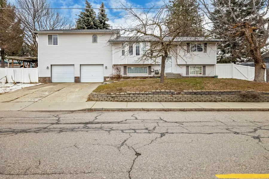 14315 E 24th Ave, Spokane Valley, WA 99037 - #2