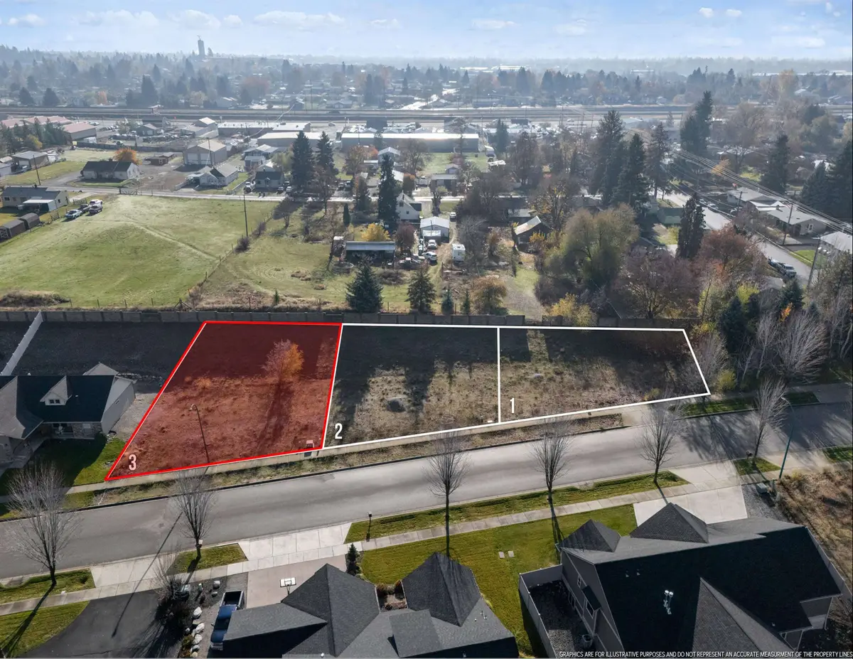 11422 E Coyote Rock Dr, Spokane Valley, WA 99206 - Image #1