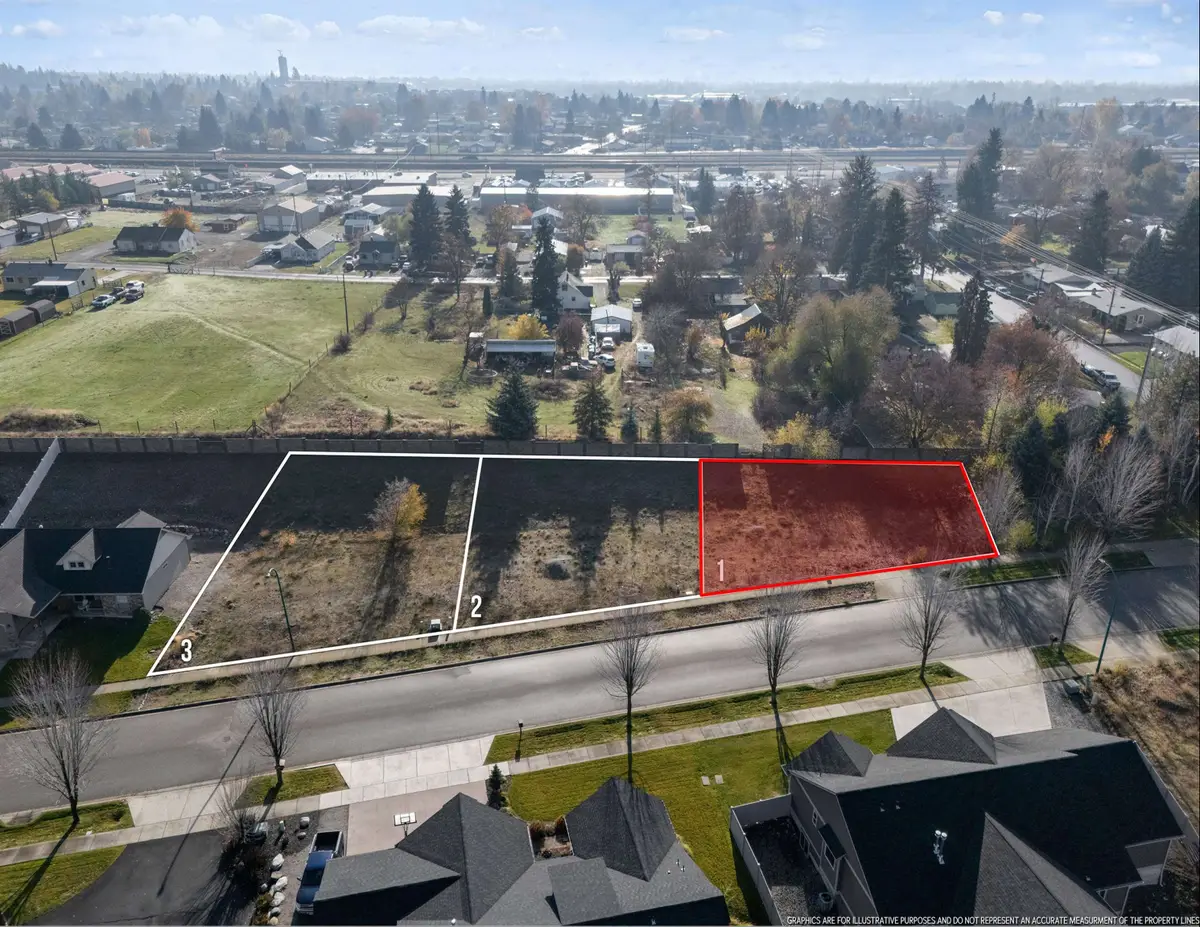 11406 E Coyote Rock Dr, Spokane Valley, WA 99206 - Image #1