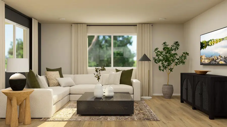 3067 S Monterey Ln, Spokane Valley, WA 99037 - Image #2