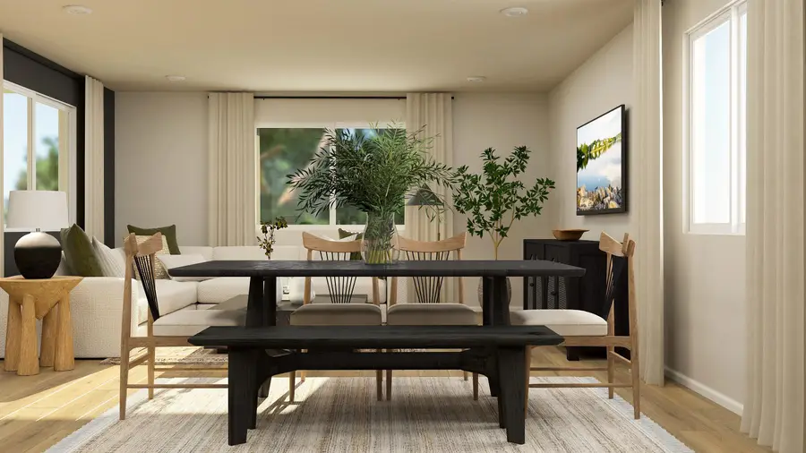 3067 S Monterey Ln, Spokane Valley, WA 99037 - Image #3